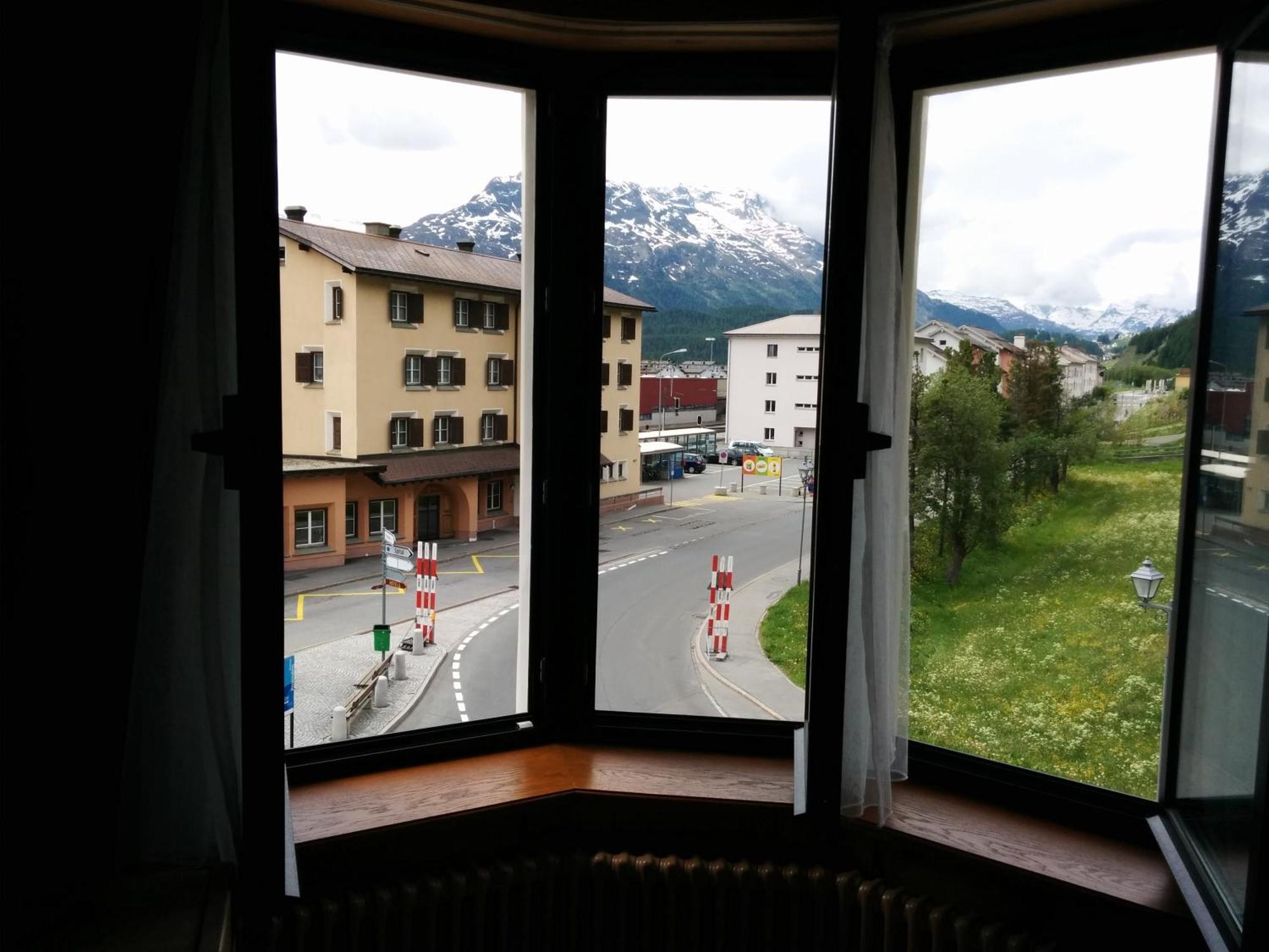 Hotel Terminus Замедан Стая снимка