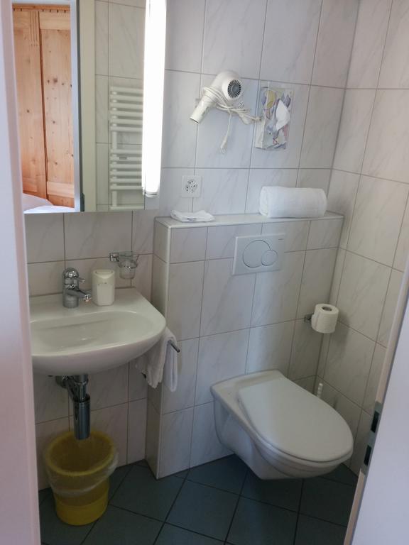 Hotel Terminus Замедан Стая снимка