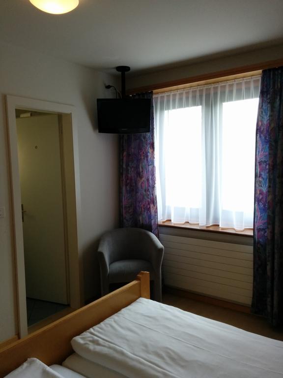 Hotel Terminus Замедан Стая снимка